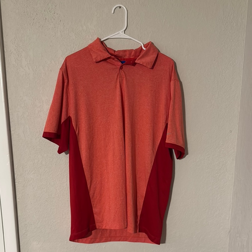 Nike Golf Dri-Fit Polo